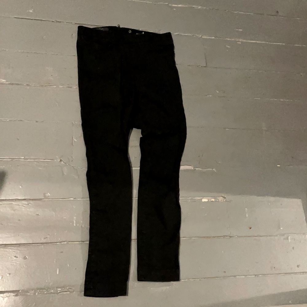 J crew pants